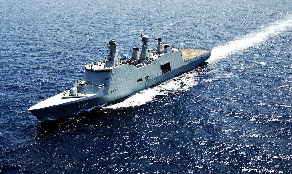 北欧航道开放,不再进行军事布雷