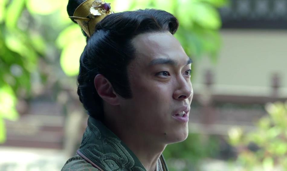 琅琊榜:谢玉是隐藏最深的人,明面上是太子的人,背后的主子是他