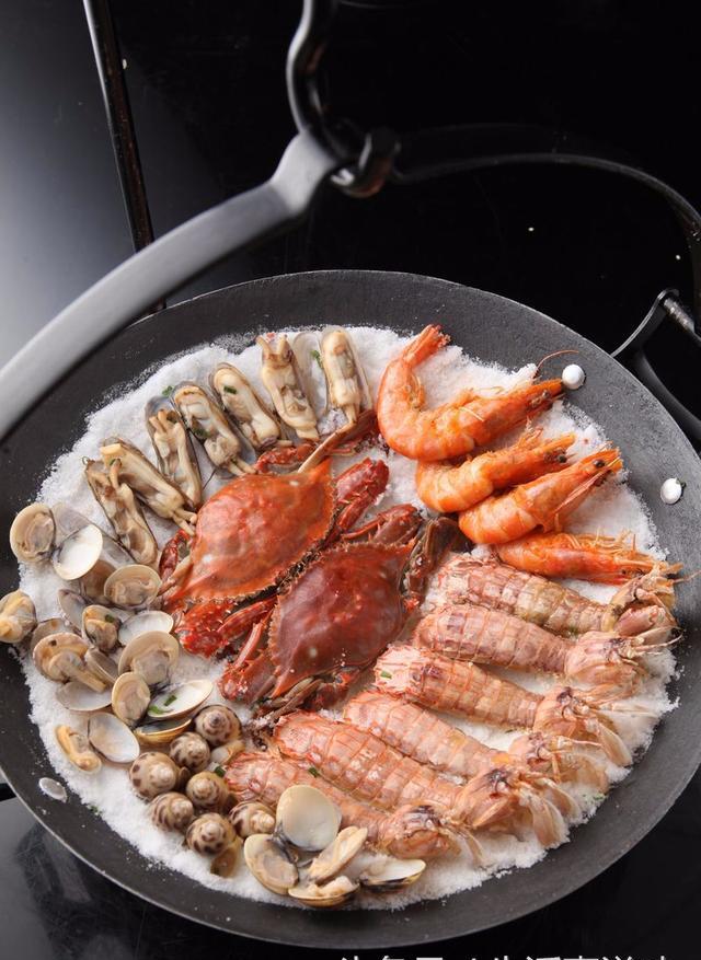 一桌没用一滴油的美食大餐,却好吃得不像话