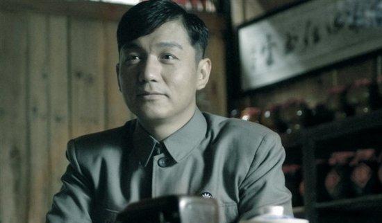 还是属于不温不火的状态,在2009年之后《烈火红岩》中饰演反派杜荫山
