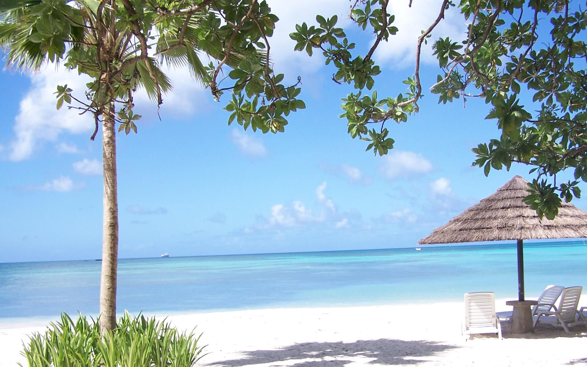 马来西亚沙巴岛风景图片