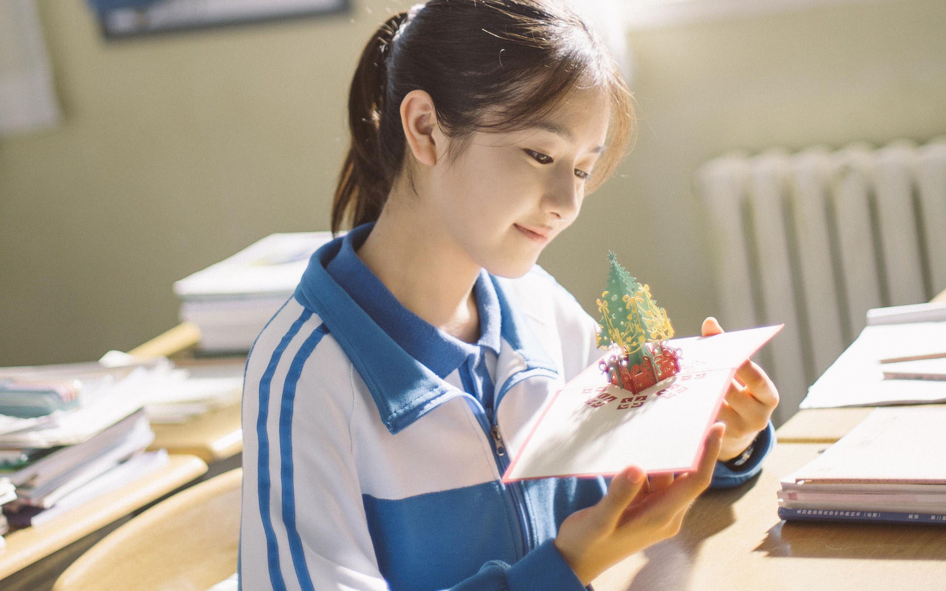 吴磊宋祖儿刘昊然李兰迪纷纷靠美貌与才华,敲开娱乐圈大门?