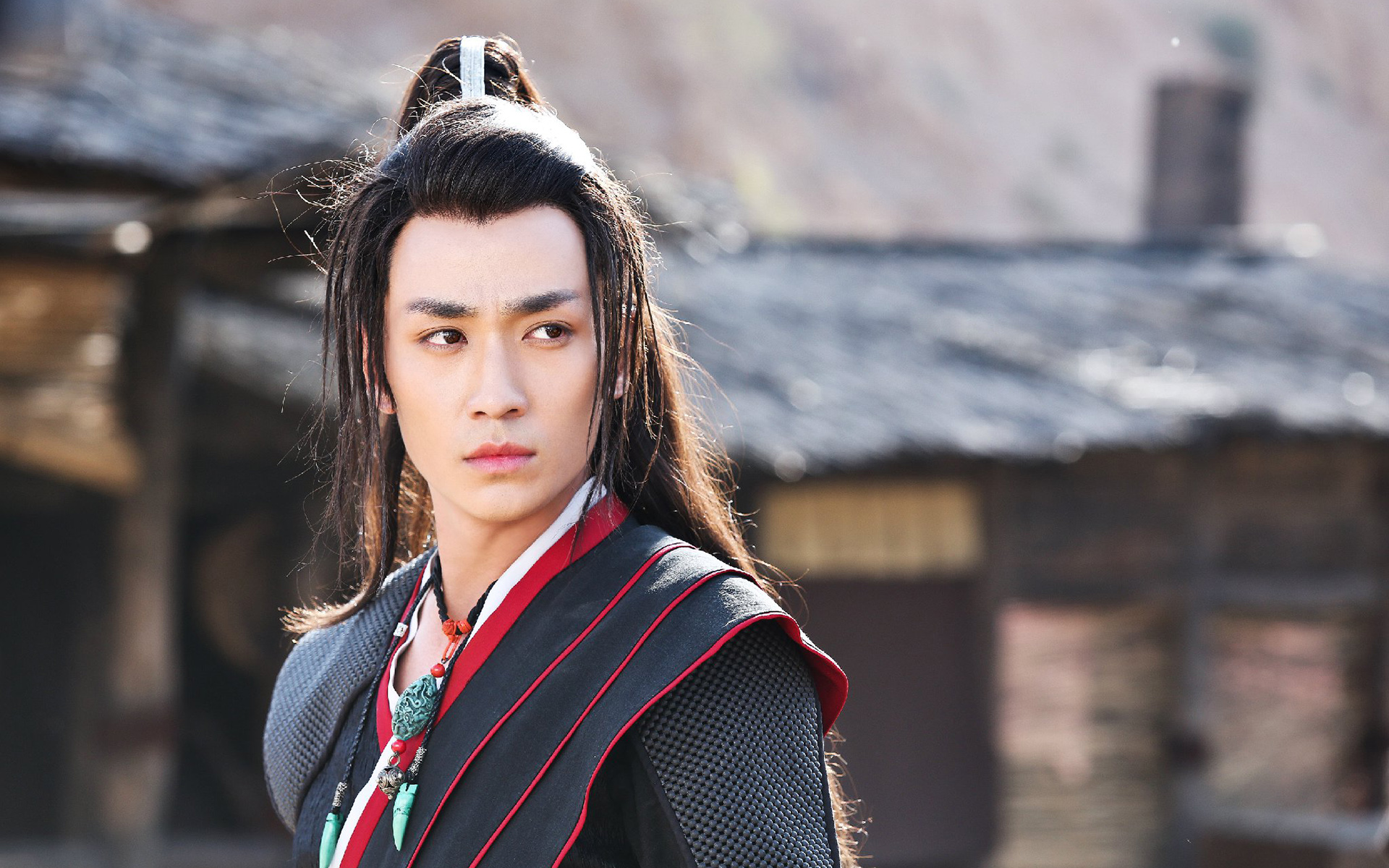 4位新晋古装美男,邓伦垫底,王俊凯仅排第二,第一帅翻全场!