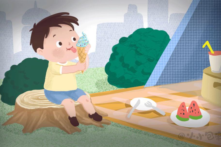 东西太凉会伤胃?做到这3点放心吃冷饮!|贾静雯|凉水|冷饮_新浪新闻
