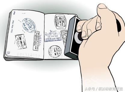 2018年新加坡护照排名第一,可免签进入189个