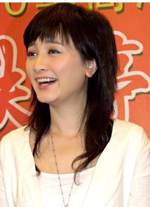 虞梦:北京军区战友话剧团演员