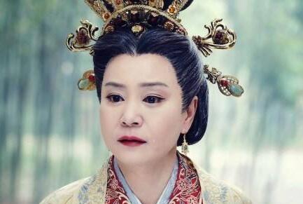 五位演过太后的演员,她被称太后专业户,最后一位现在大受欢迎