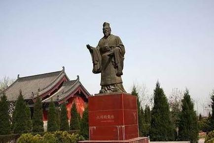 为往圣继绝学──张载|张载|天理|绝学_新浪新闻