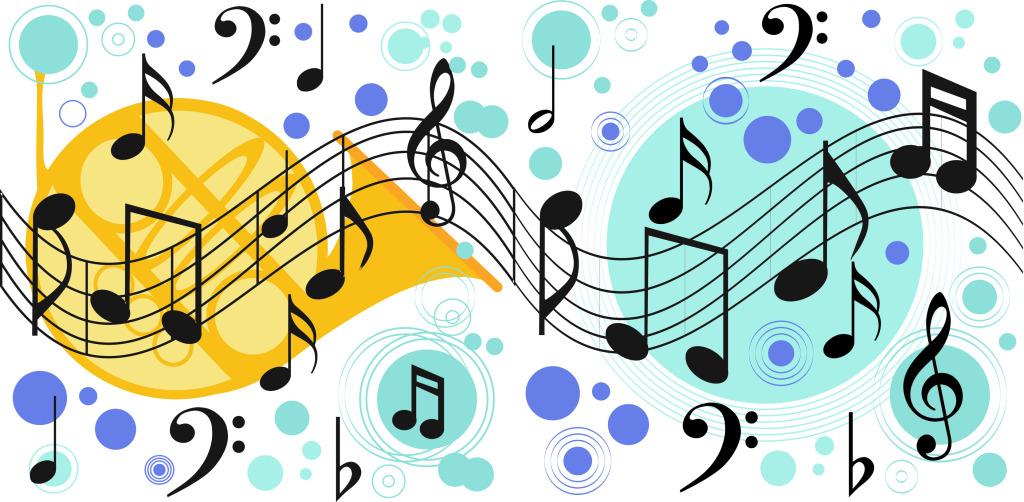 墙外说歌|门外汉是怎么认识音乐歌赋的