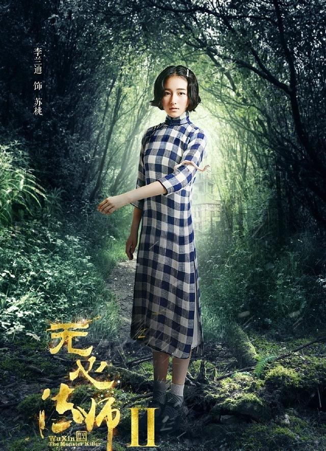 网剧时代来的太猛烈,各大视频网站近期热播网剧,你在看哪一部?