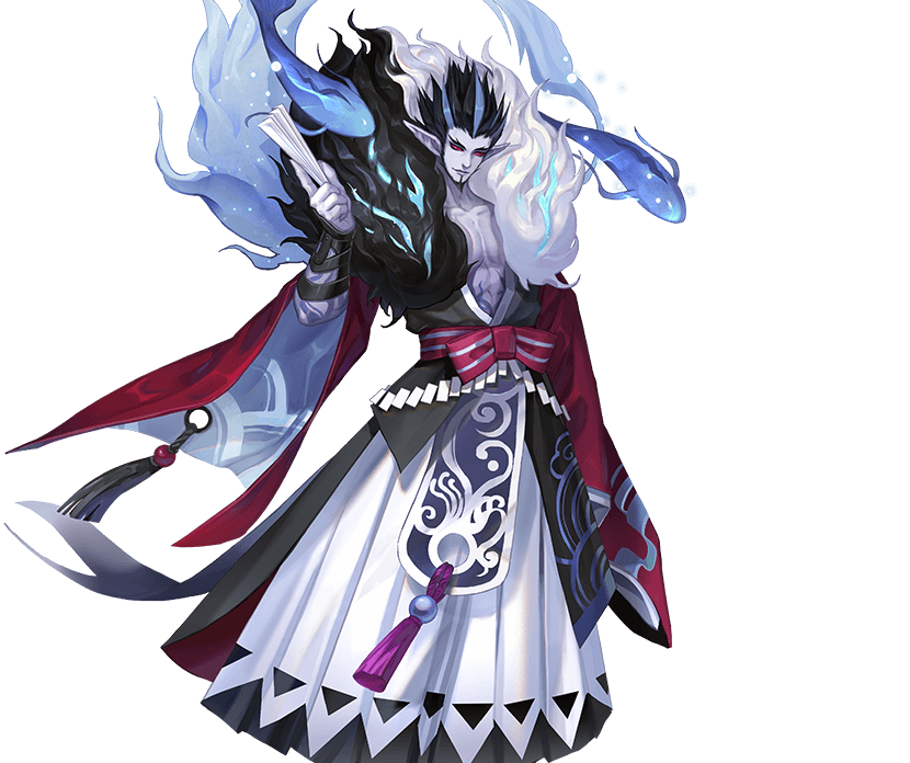 阴阳师:六个跟不上版本的老式神,姑获鸟勉强能用,第一只剩皮肤|白狼