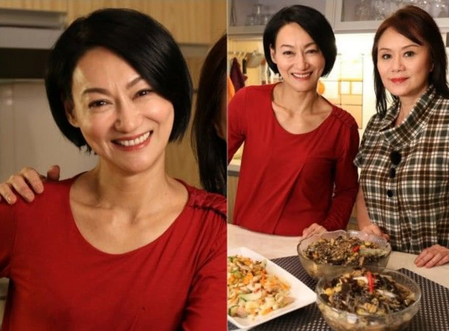 惠英红|女演员|武打_新浪网