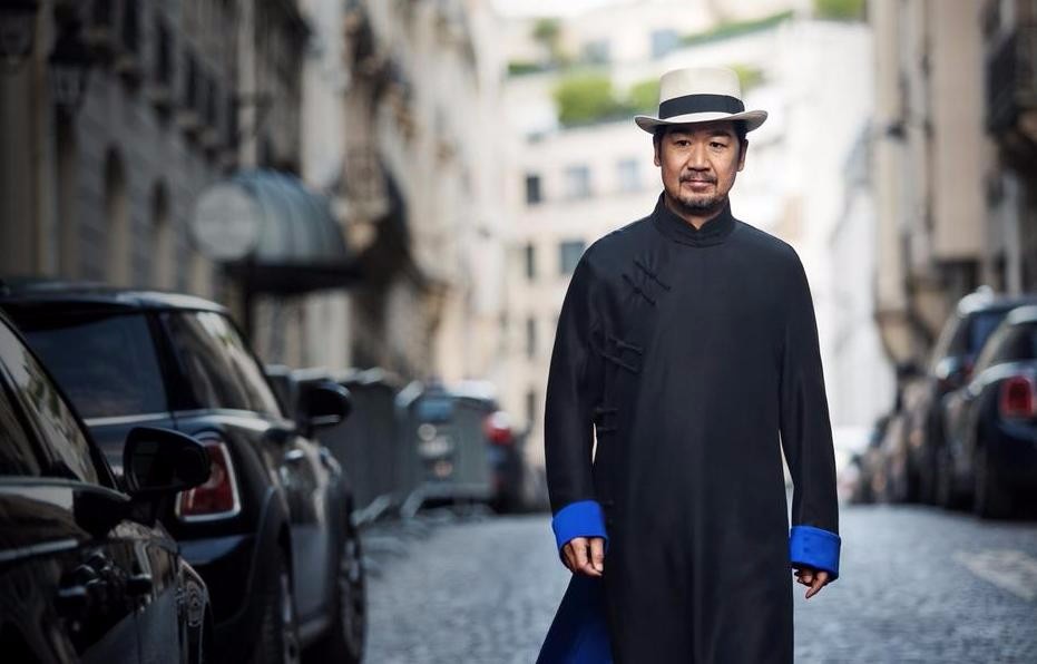 竟是郭德纲师叔斜杠中年张国立解锁相声技能