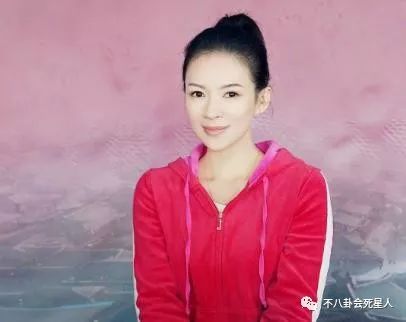 林青霞赵文卓这些美女帅哥的孩子都难看?网友