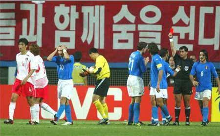 合乐8娱乐城大厅:世界杯历史上最黑暗的三届 