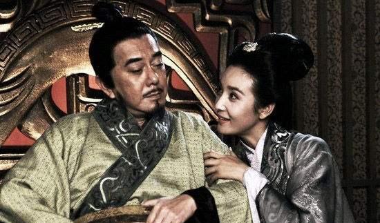 刘盈|刘友|刘如意_新浪新闻