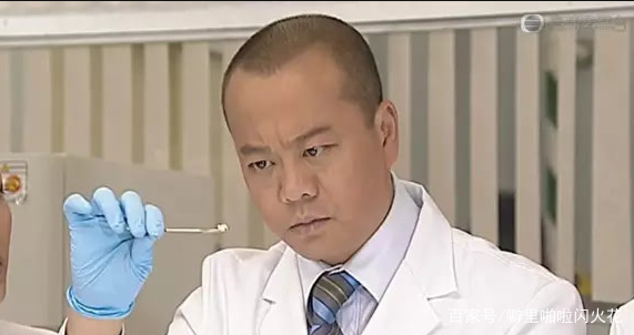 法证先锋欧阳震华的经典名言人会撒谎但证据不会