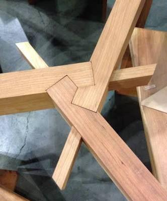 鲁班的榫卯结构在国外得到传承发扬!国人是该庆幸还是悲哀?