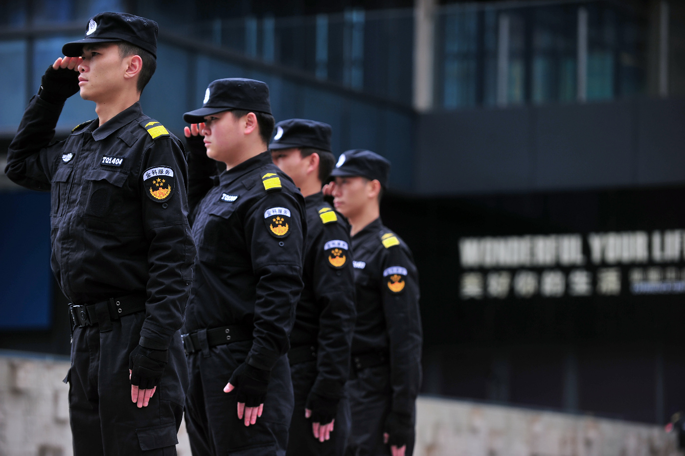 200个社区业主委员会,以及50家物业企业的选择及认可金科服务,业主