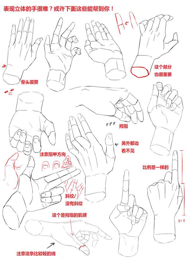 全套自学漫画入门教程视频91期
