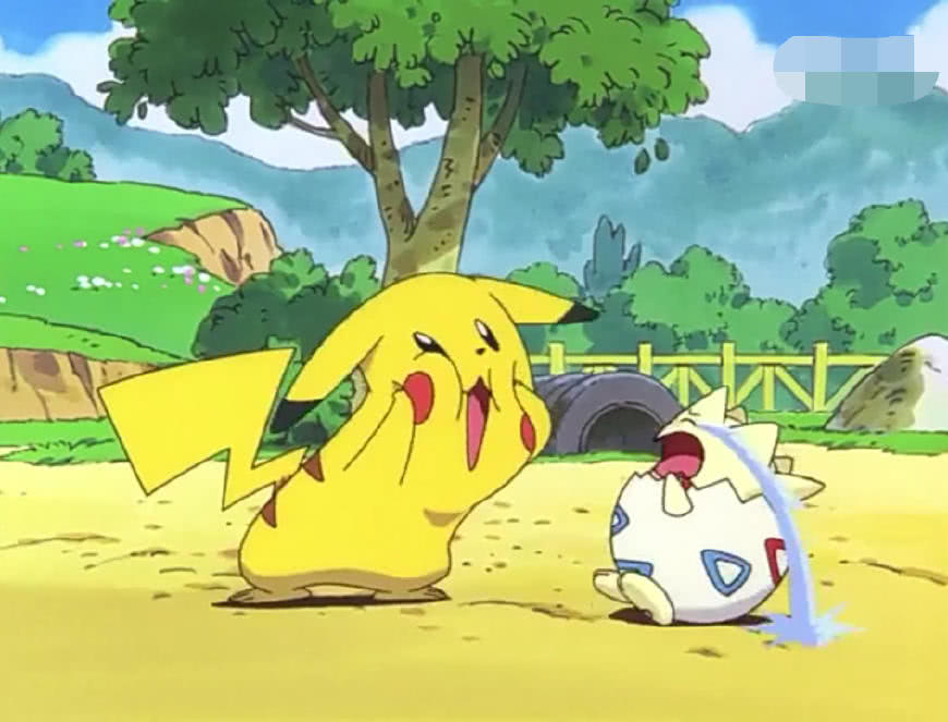 30秒回答神奇宝贝趣题第1题谁哄好波克比第5题皮卡丘说了什么