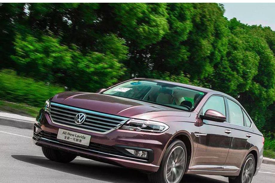 新朗逸与老款朗逸的区别 2025款朗逸Plus和竞品哪款更值得买