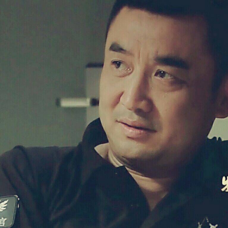 洪卫国家二级演员