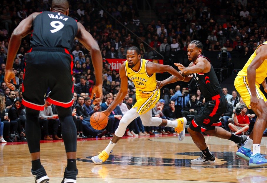 勇士终获逆境追分新高手,超级巨星加盟奥克兰