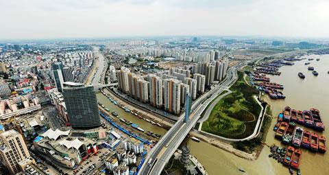 中国5个自称江城的城市, 哪1个才是真正的江城