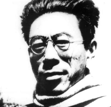 闻一多不光是伟大的诗人,也是一位杰出的学者!|清华周刊|闻一多|清华大学_新浪新闻