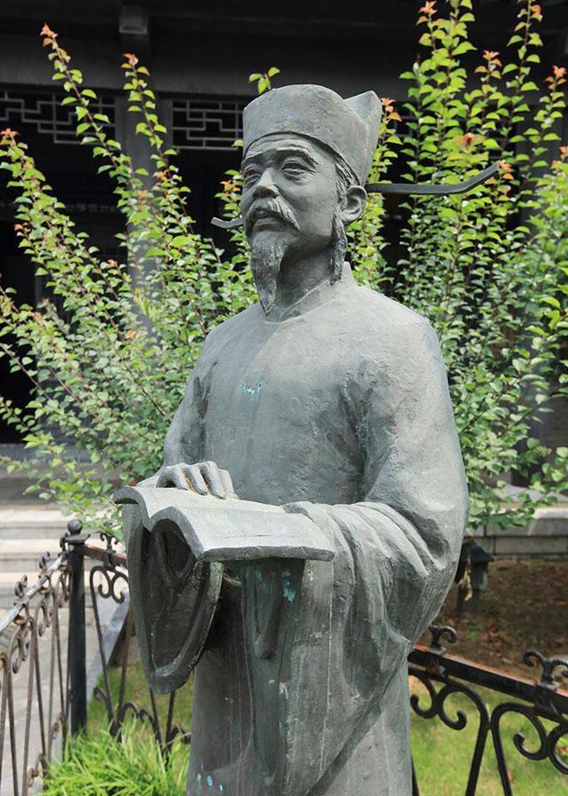 此人是宋朝最伟大的科学家,品行却十分龌龊,后来沦为卑鄙小人