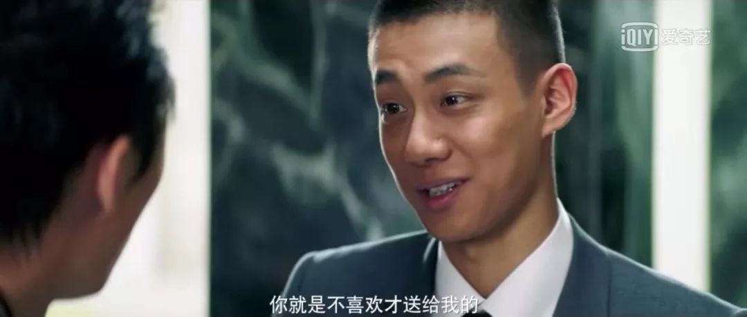 悍城里喊打喊杀的小武居然是快乐沙雕男孩