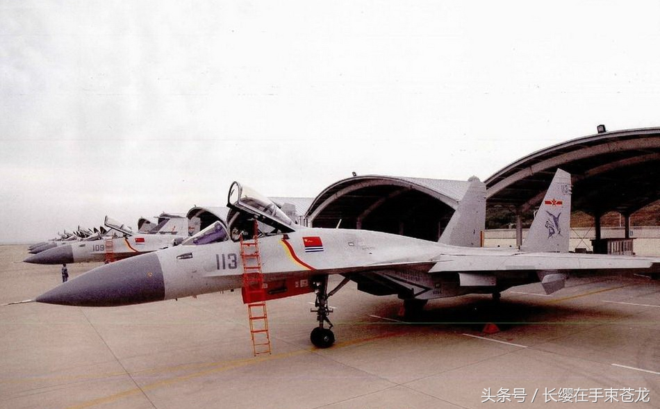 J-15图片