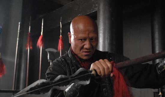 他被称为"国宝级坏蛋", 一生只演坏人, 现实中却是个老好人