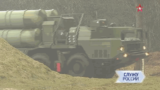 俄军工2018年彻底咸鱼翻身