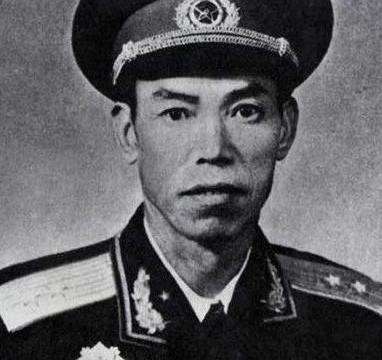梁兴初将军介绍 梁兴初儿子是谁|梁兴初|将军|梁晓源|儿子|任桂兰_新浪新闻