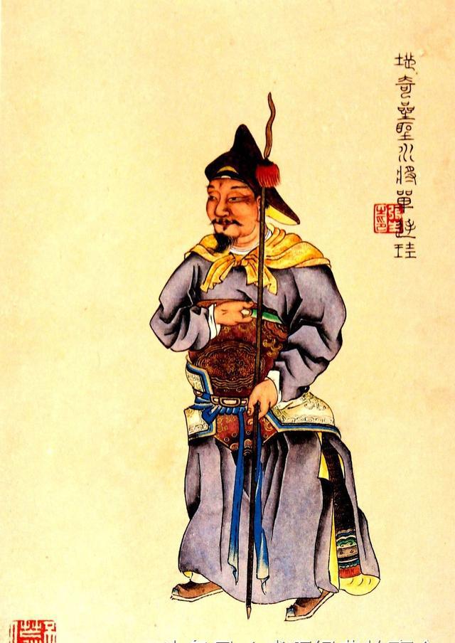 此时,石勒将在这一带所罗致的"衣冠人物,集为君子营.乃引张宾为谋主.