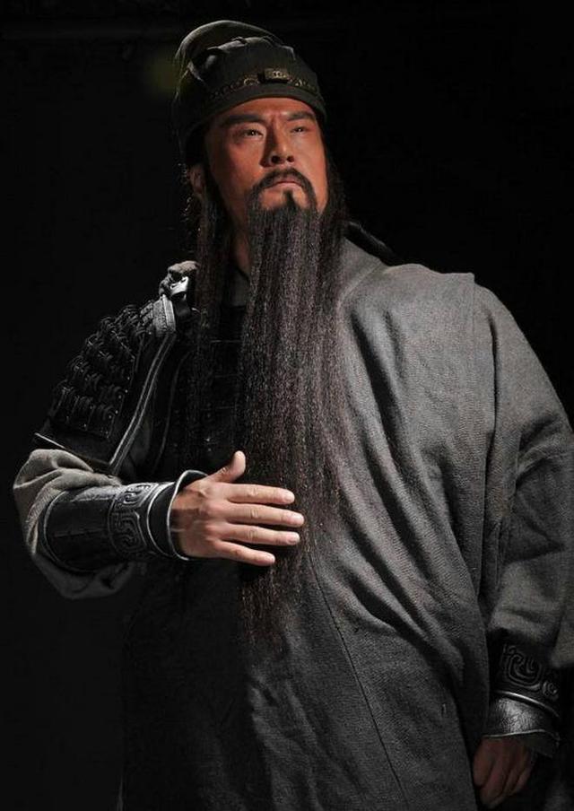 关羽兵败身死,东吴竟是在马超防区设下埋伏,马超呢