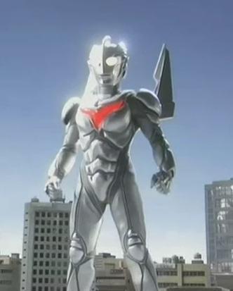 还有谁比诺亚奥特曼还要厉害不存在的