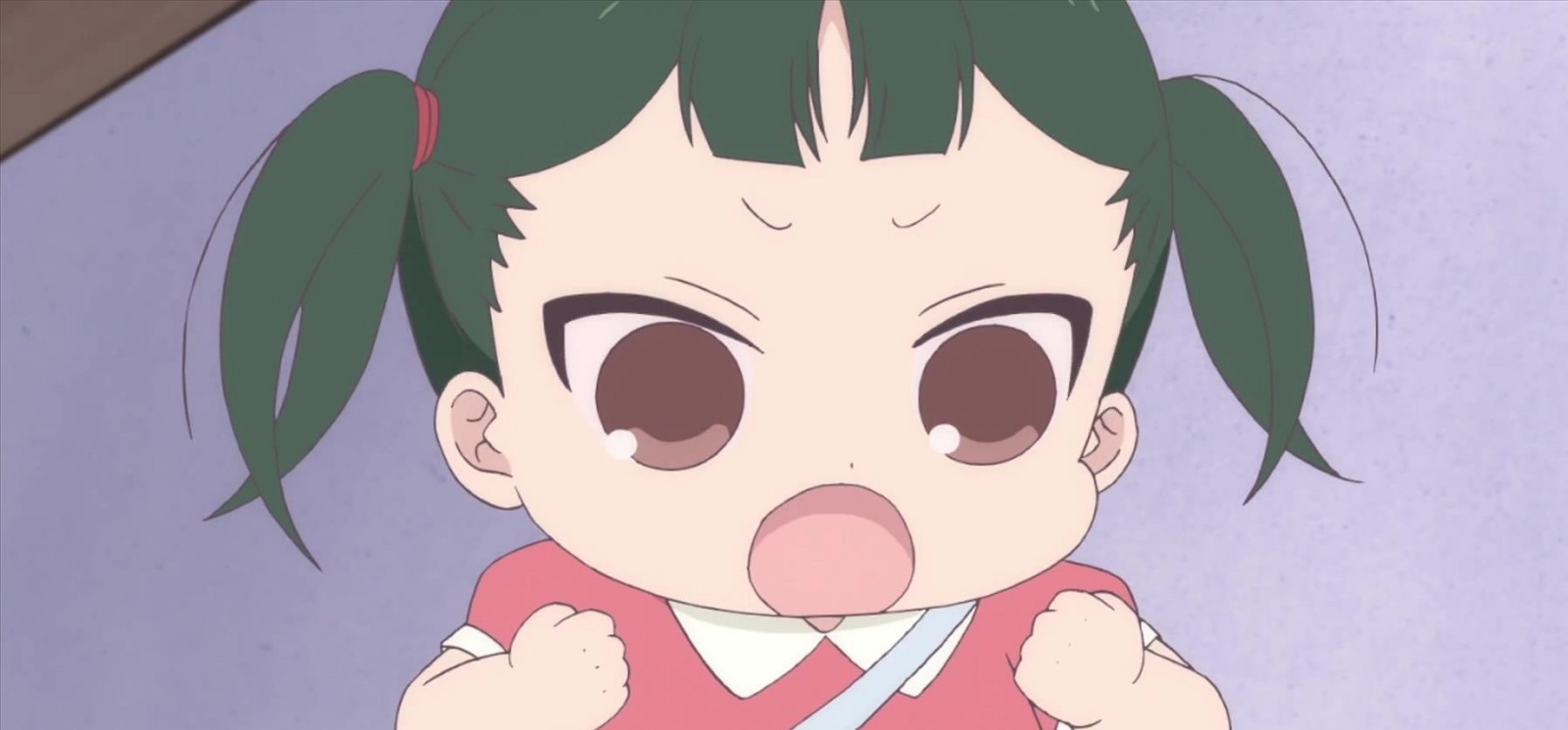 一组学院奶爸熊冢奇凛壁纸欣赏太可爱了