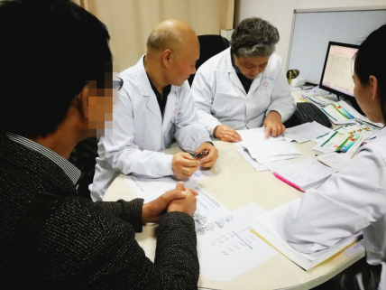 北京地坛医院、贩子联系方式《提前预约很靠谱》专科医师的简单介绍