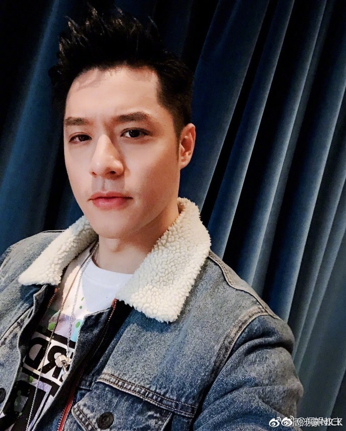 《中国音乐公告牌》首期录制打歌歌手:蔡徐坤,周洁琼,周汤豪