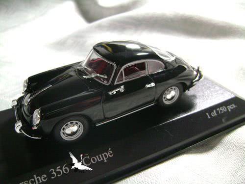 柯南的头号敌人琴酒,为什么总是开着一辆保时捷356a?