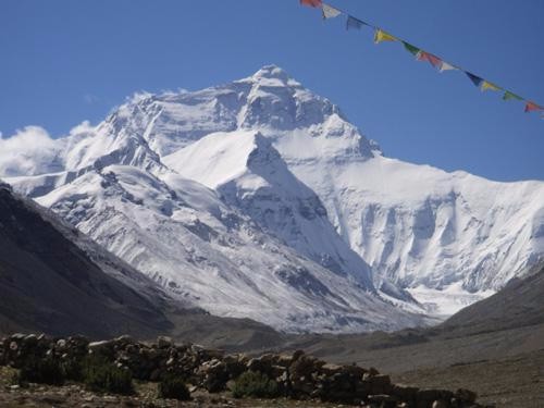 西藏人心中的圣地是哪里