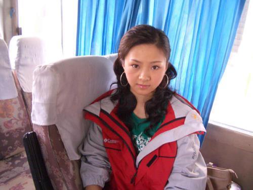她20岁因一组照片走红,如今32岁却成了这样?