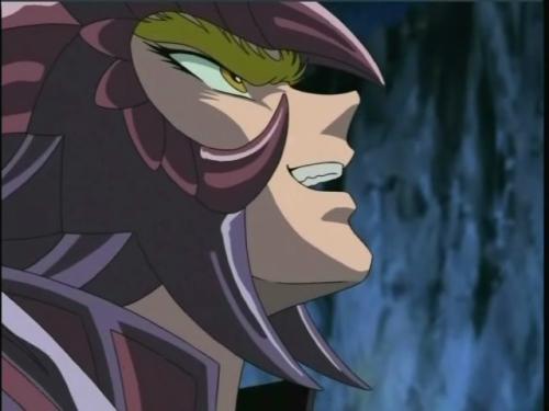 圣斗士:曾经引起巨大争议的一个排名,第一名居然是捷古!