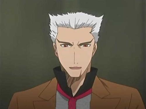 线上的对手的时候,我忽的想起了一百多集时的那个巴温特(巴温特的头目