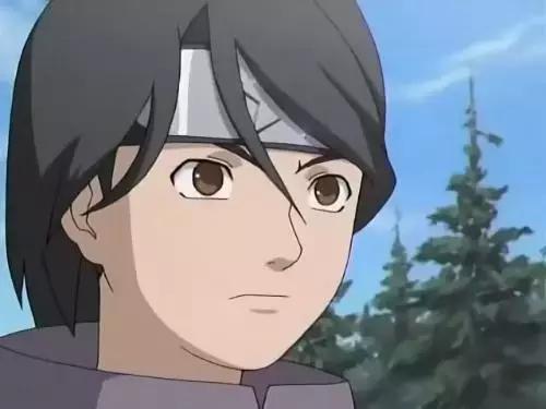 火影之中最神秘的星忍者村修炼绝世秘术却要付出巨大代价修炼