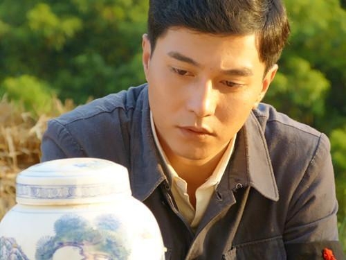 原是熟人,曾搭戏孙俪和秋瓷炫当主演|斗破苍穹|朱晓渔|斗破_新浪新闻