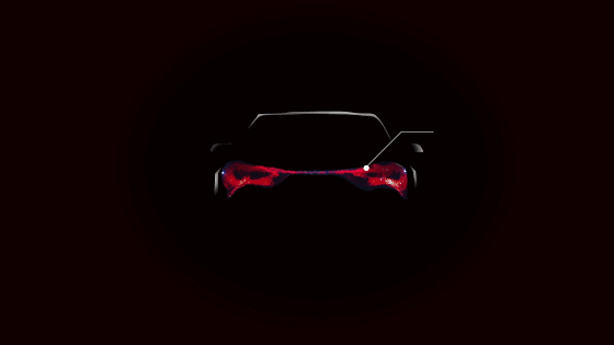 全球亮眼车灯合集,哪一款才是你最喜欢的?